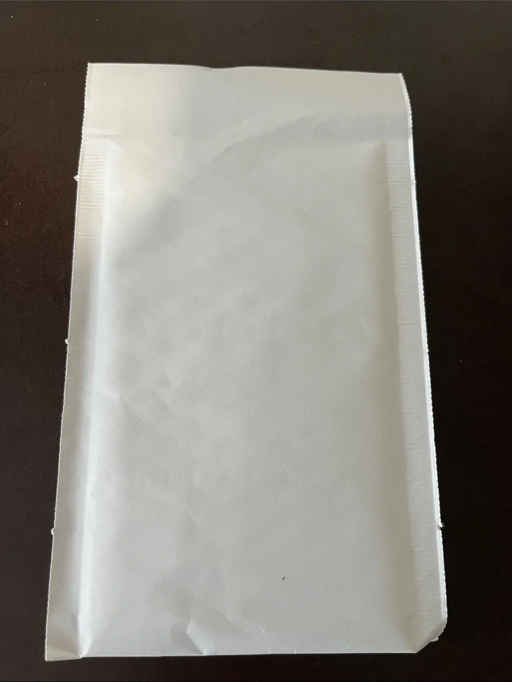 Set of 10 Uline Bubble Mailers 5x7